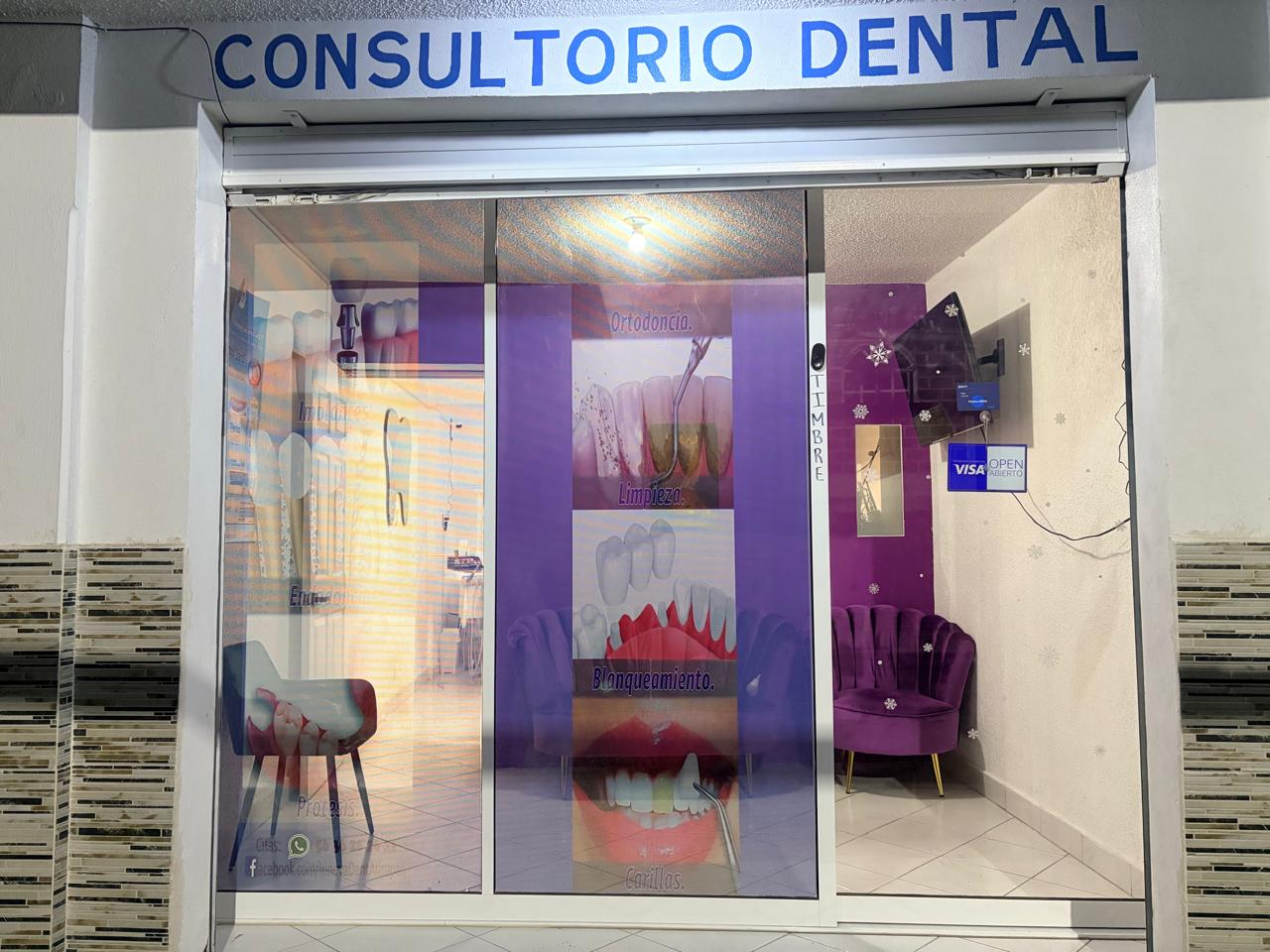 Clinica Innovadent López Mateos